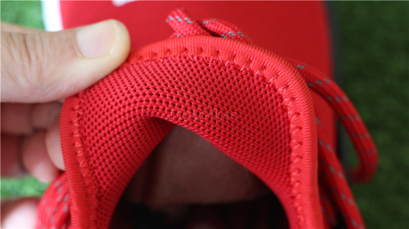 Original Pharrell x adidas NMD Human Race Red